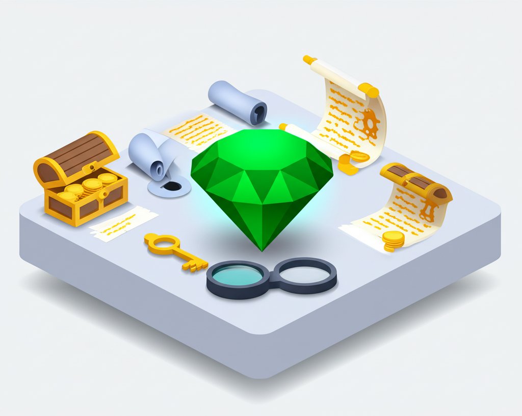100 interesting facts about emeralds 0 compressed