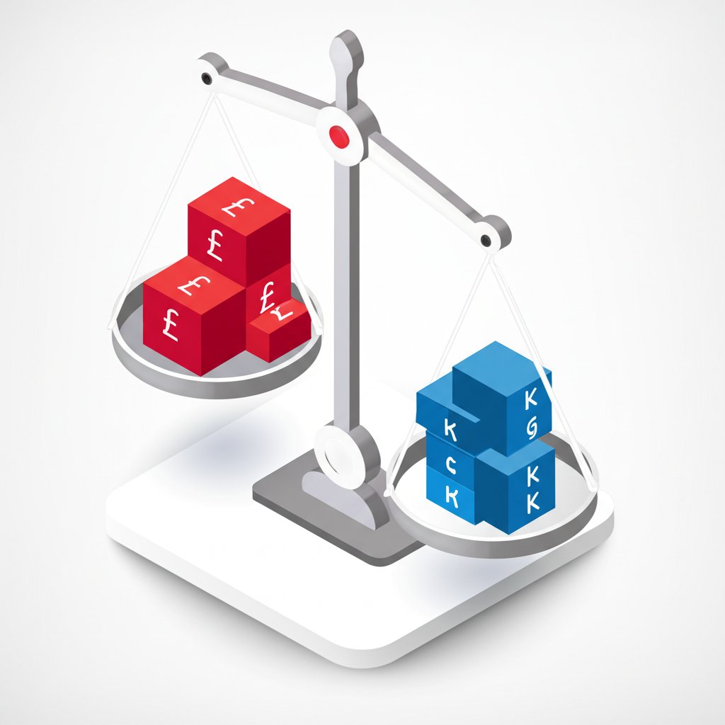 Calculator displaying 126 lbs = 57.1521 kg, showing the conversion of pounds to kilograms.