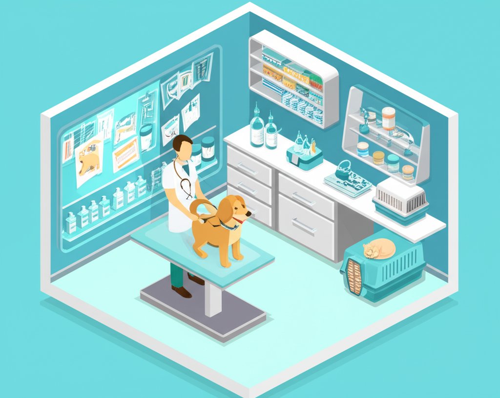 5 facts about veterinarians 0 compressed