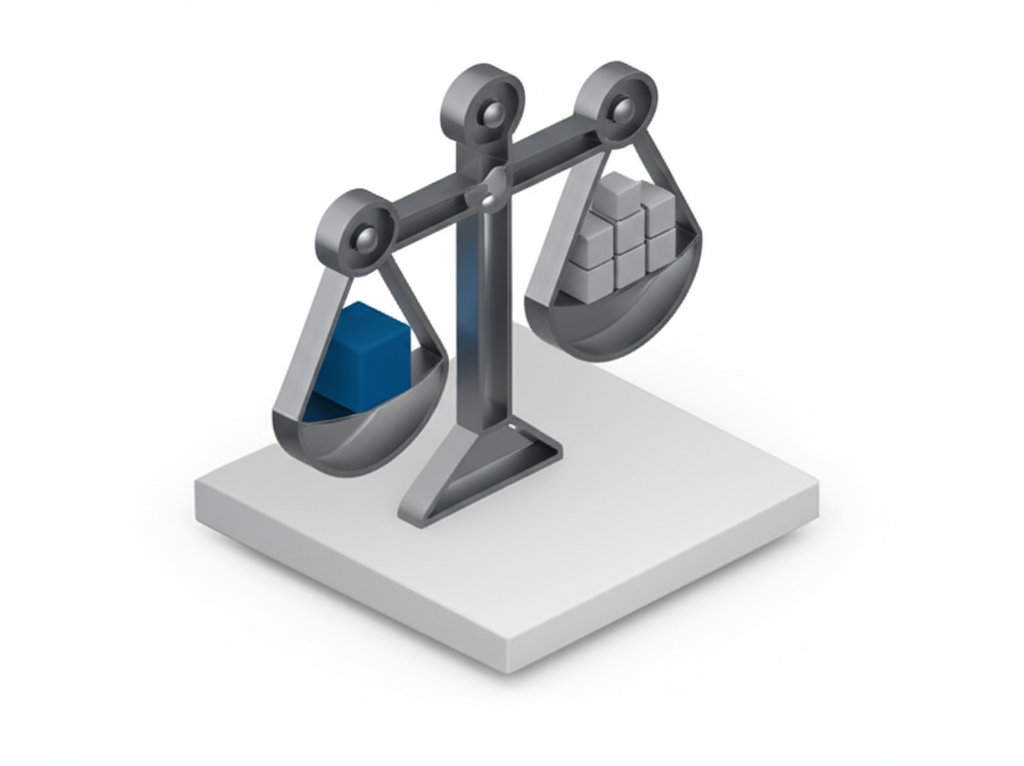 Scale displaying 77.8 kg converted to 171.5 lb, showcasing weight conversion.