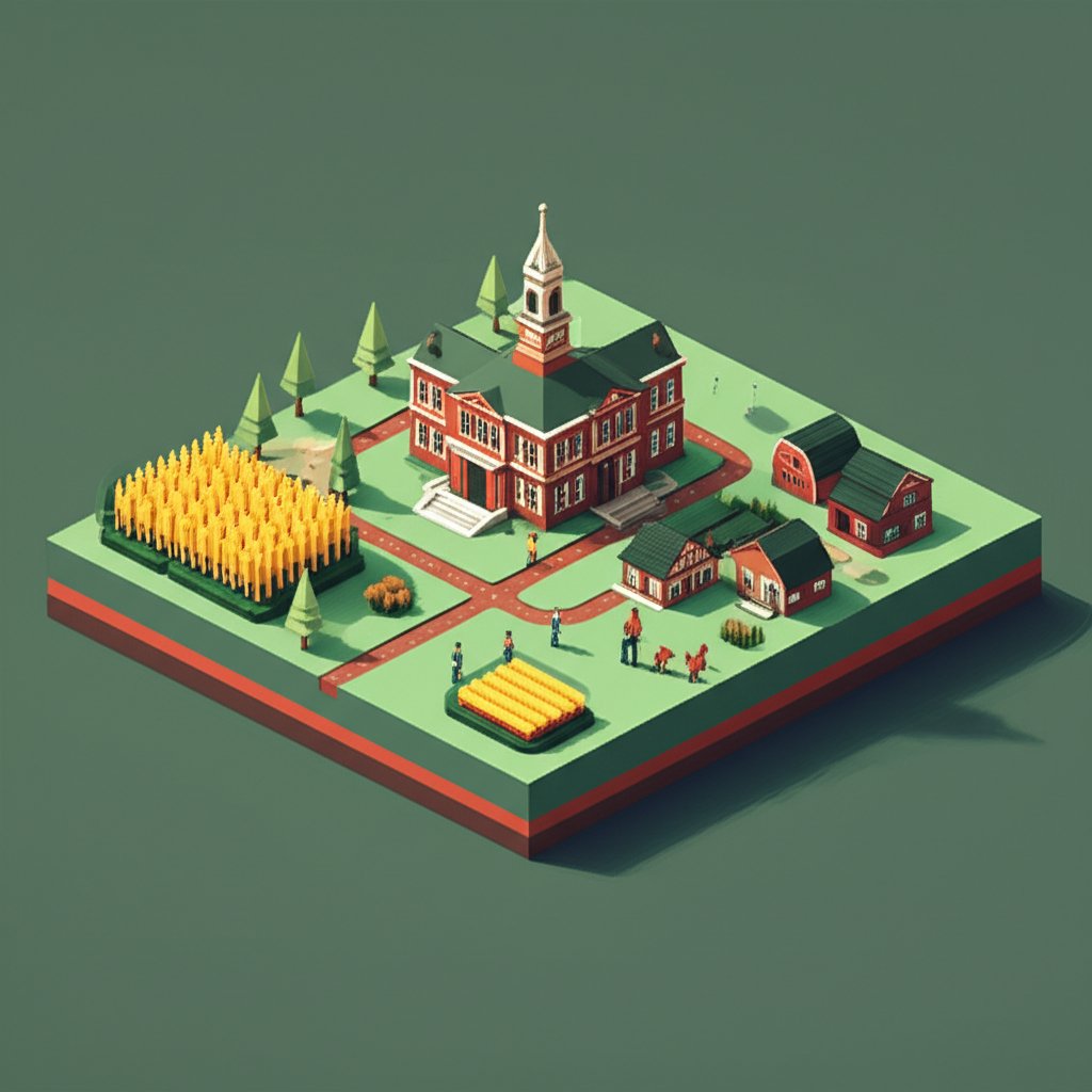 Unlock Abbeville County GIS: Property Maps & Data