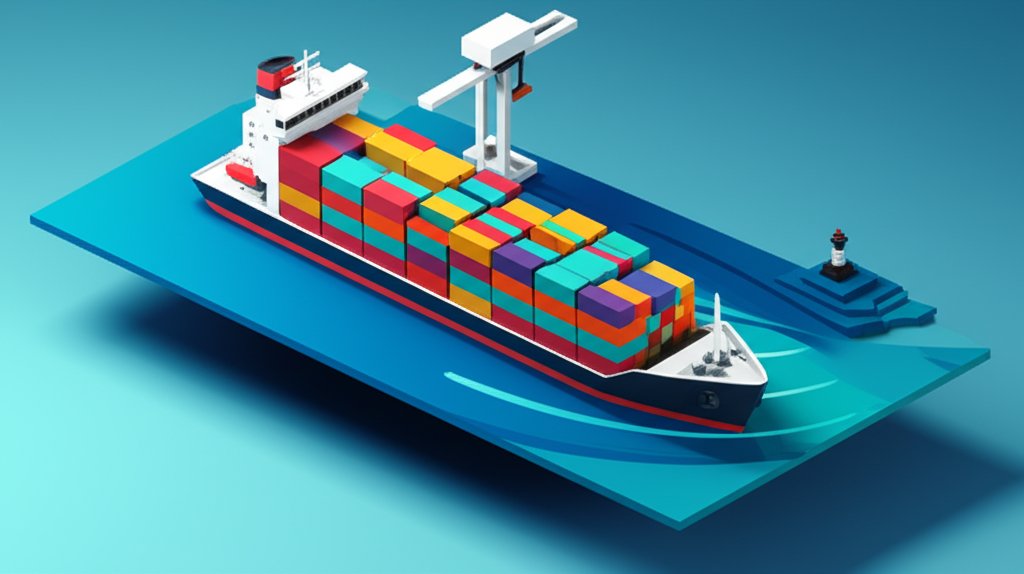 advantages and disadvantages of maritime transport 0 compressed