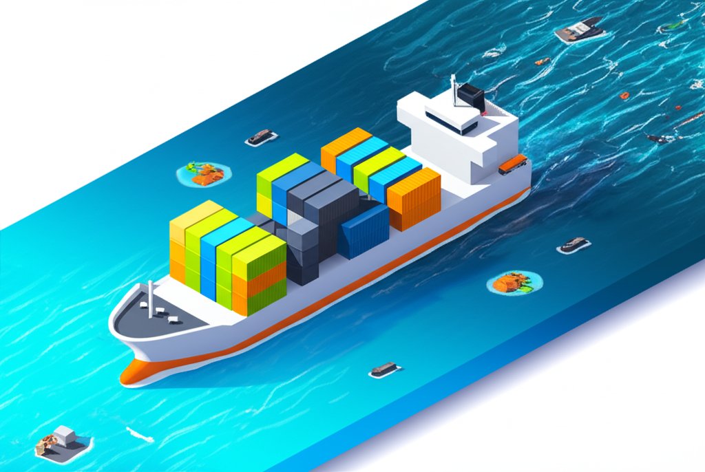 advantages and disadvantages of ship transport 0 compressed