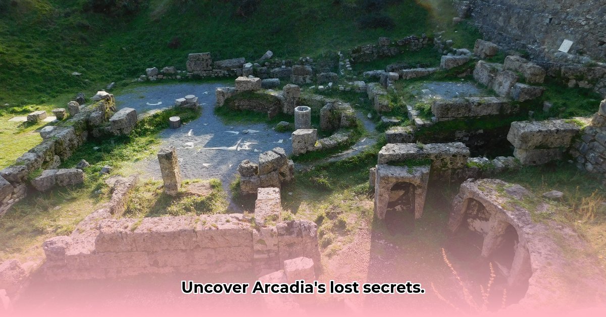 ancient arcadia edited