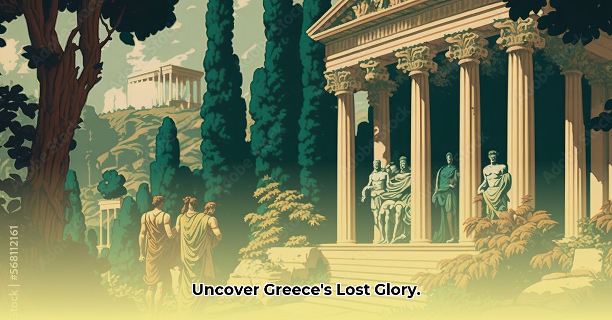 ancient greece art and architecture edited