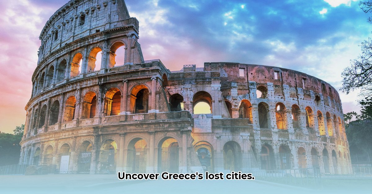 ancient greece on world map edited