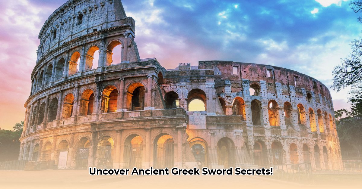 ancient greece swords edited