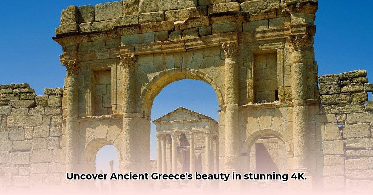 ancient greece wallpaper edited