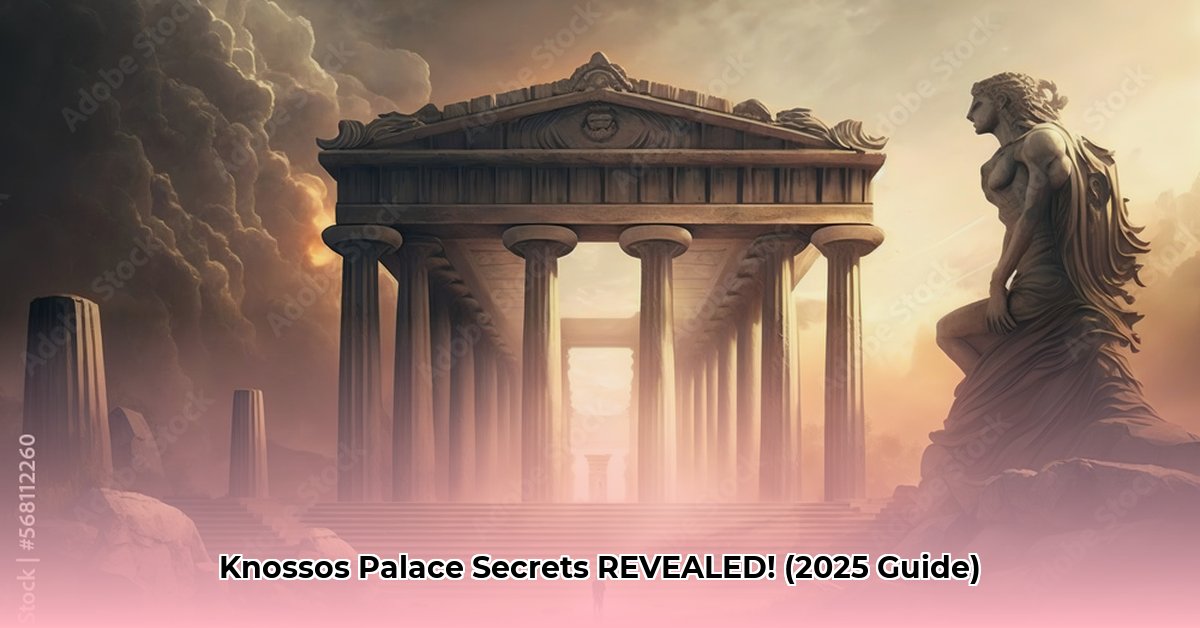 ancient knossos map edited