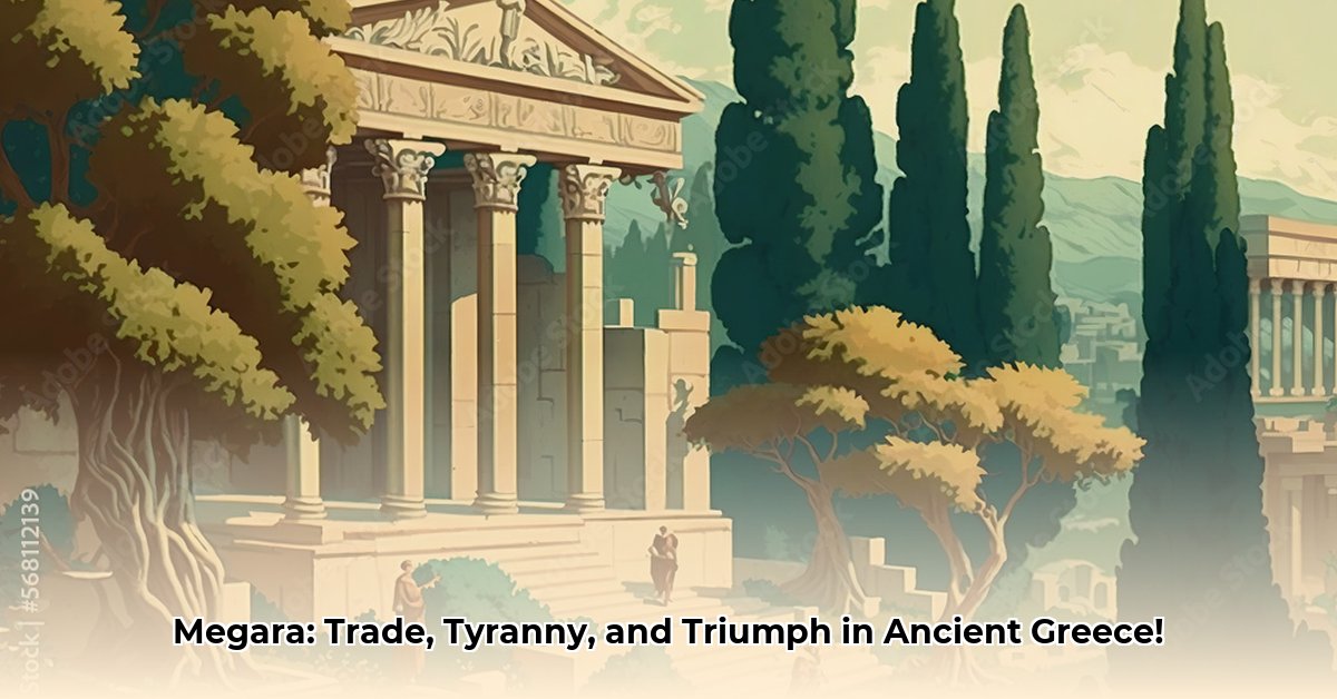 ancient megara edited