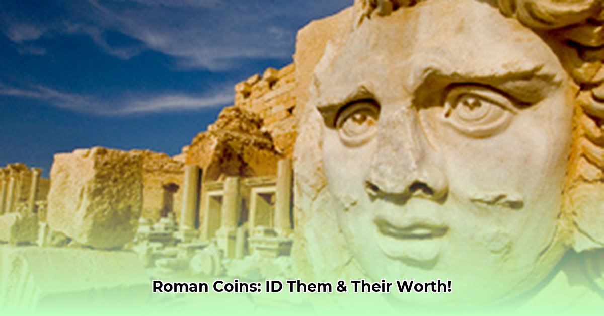 ancient roman coins value edited