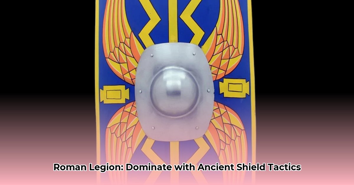 ancient roman shield edited