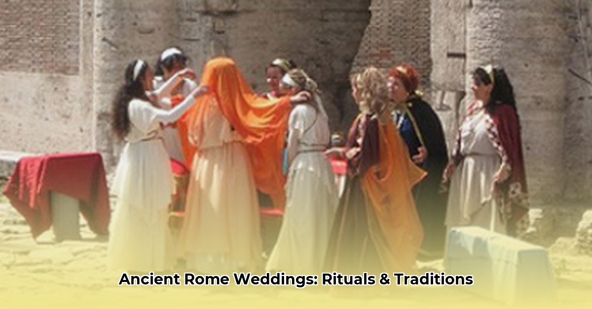ancient roman wedding edited
