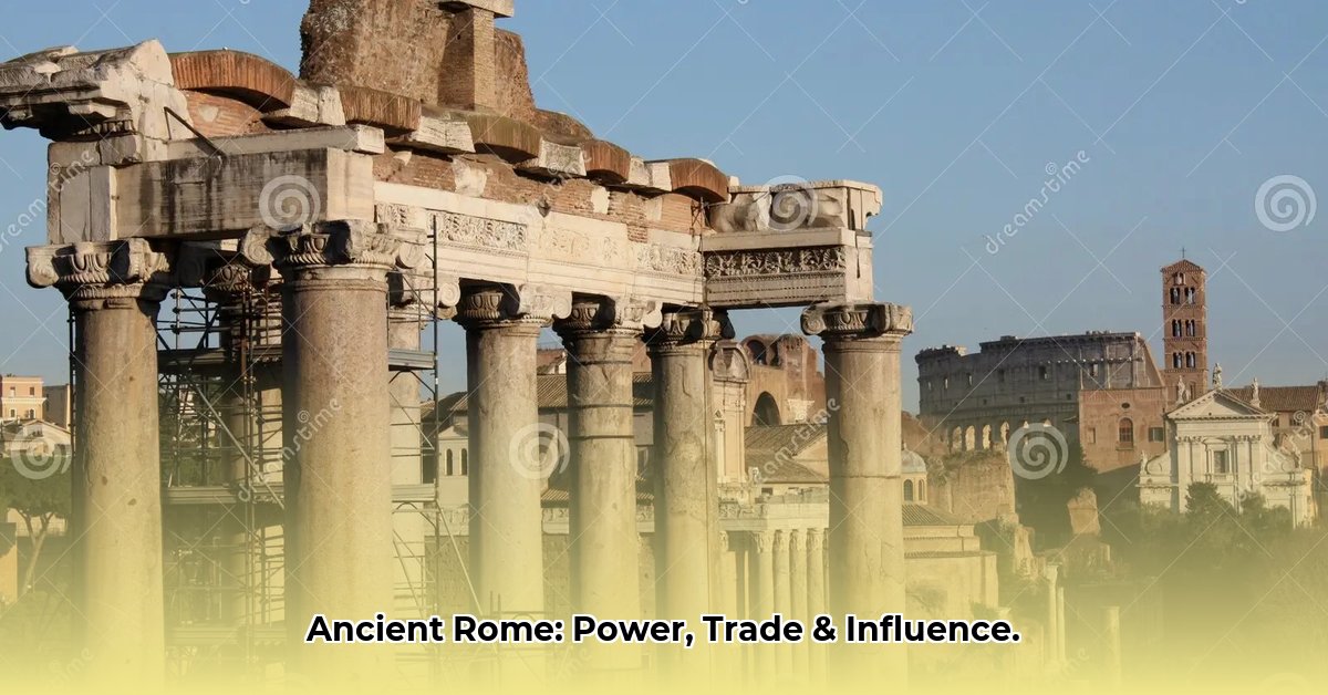 ancient rome cities edited