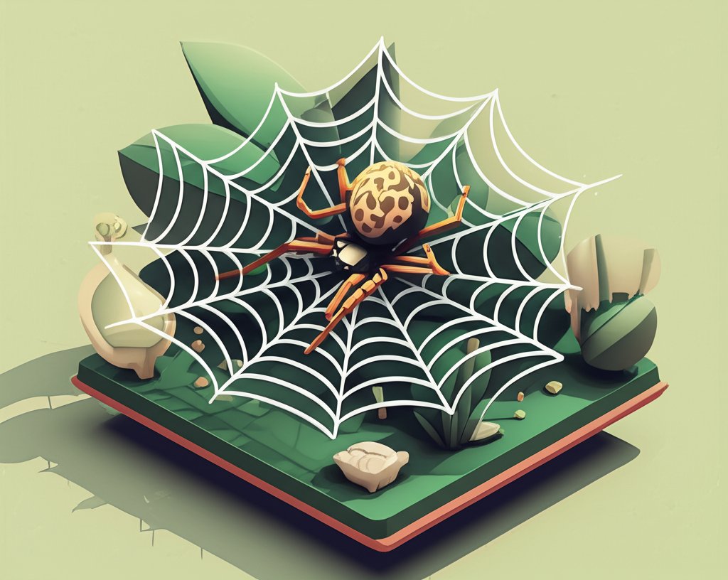are orb weavers venomous 0 compressed