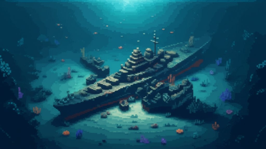 bismarck shipwreck 0 compressed