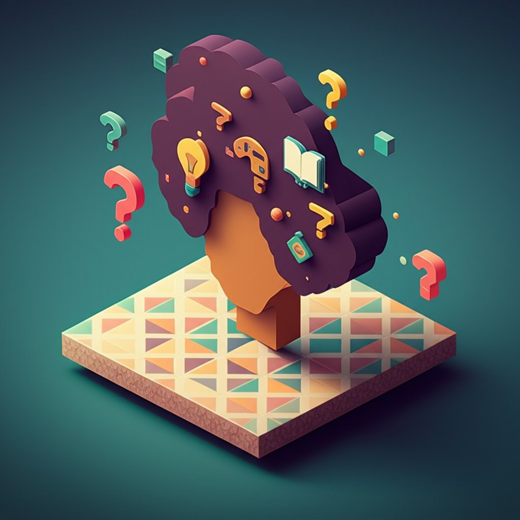 Quiz graphic featuring bold text Black Culture Quiz, celebrating Black heritage and knowledge.