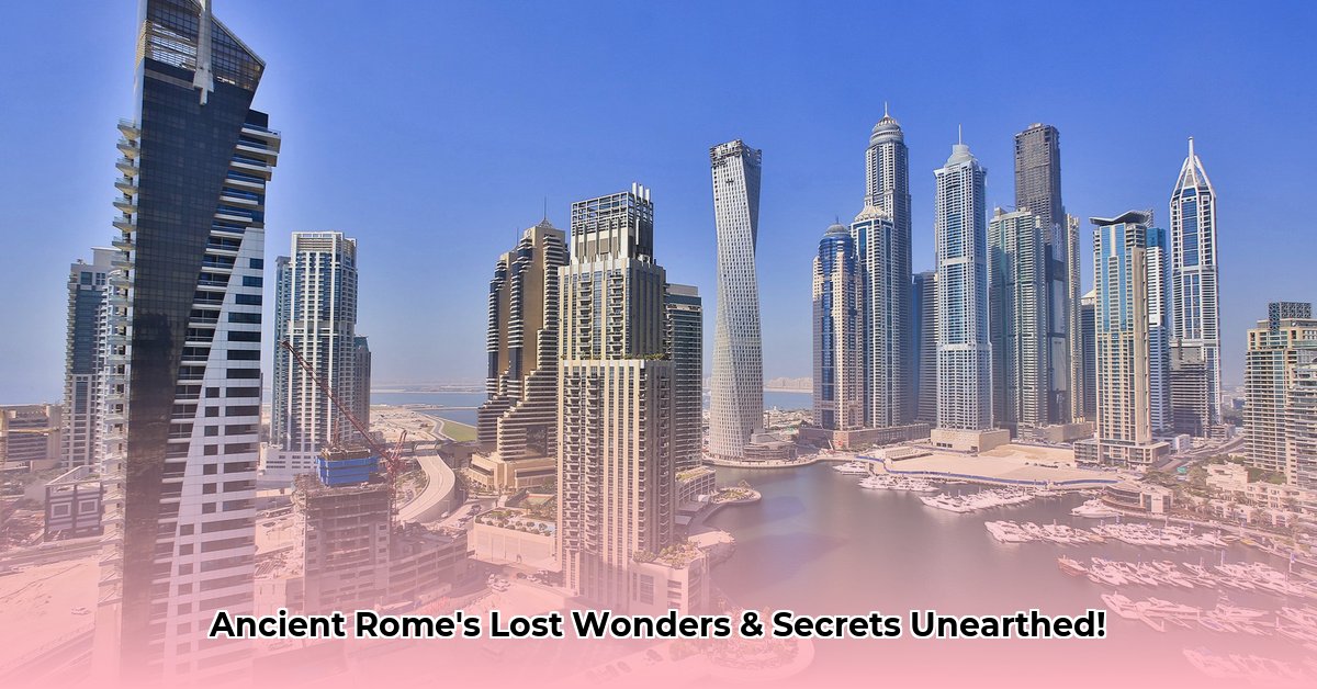 cities ancient rome edited