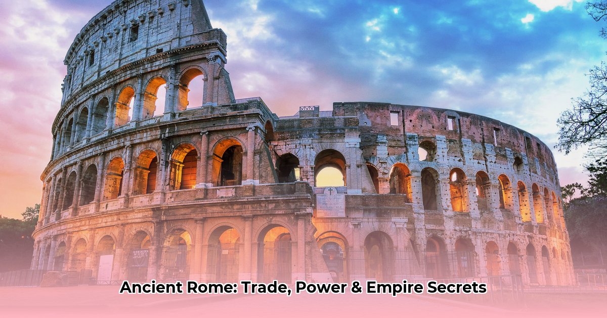 cities of ancient rome edited