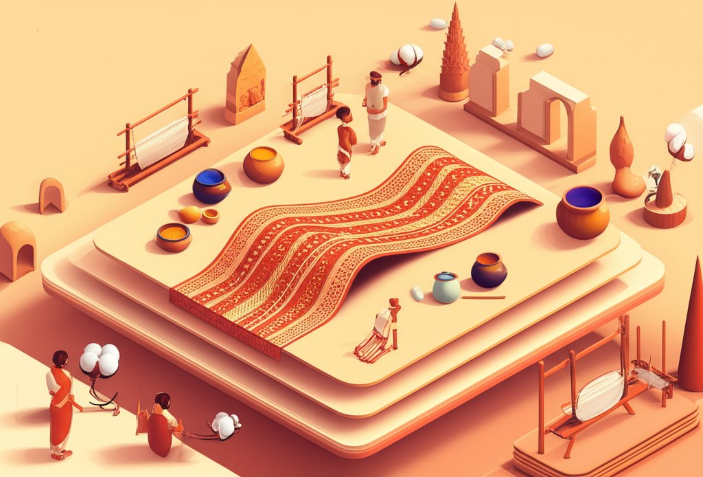 clothing in india history 0 compressed