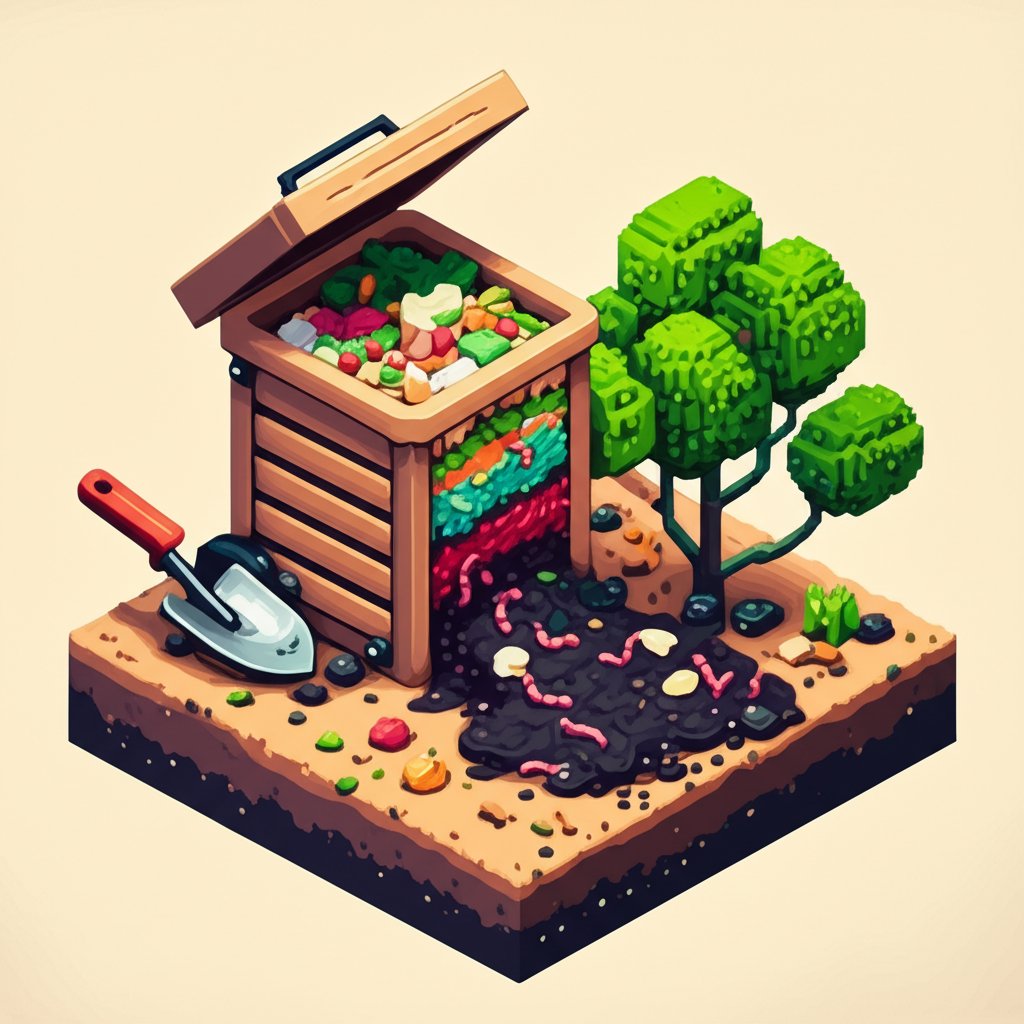 composting methods 0 compressed 2