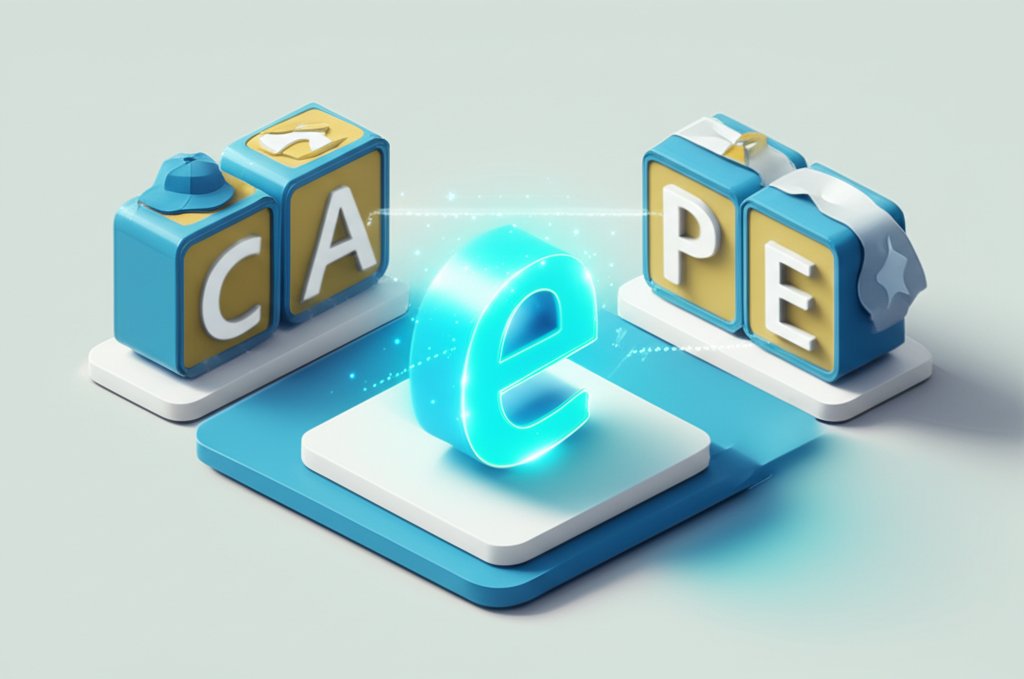 CVCE words explained: vowel-consonant-consonant-e pattern, showing long vowel sounds.