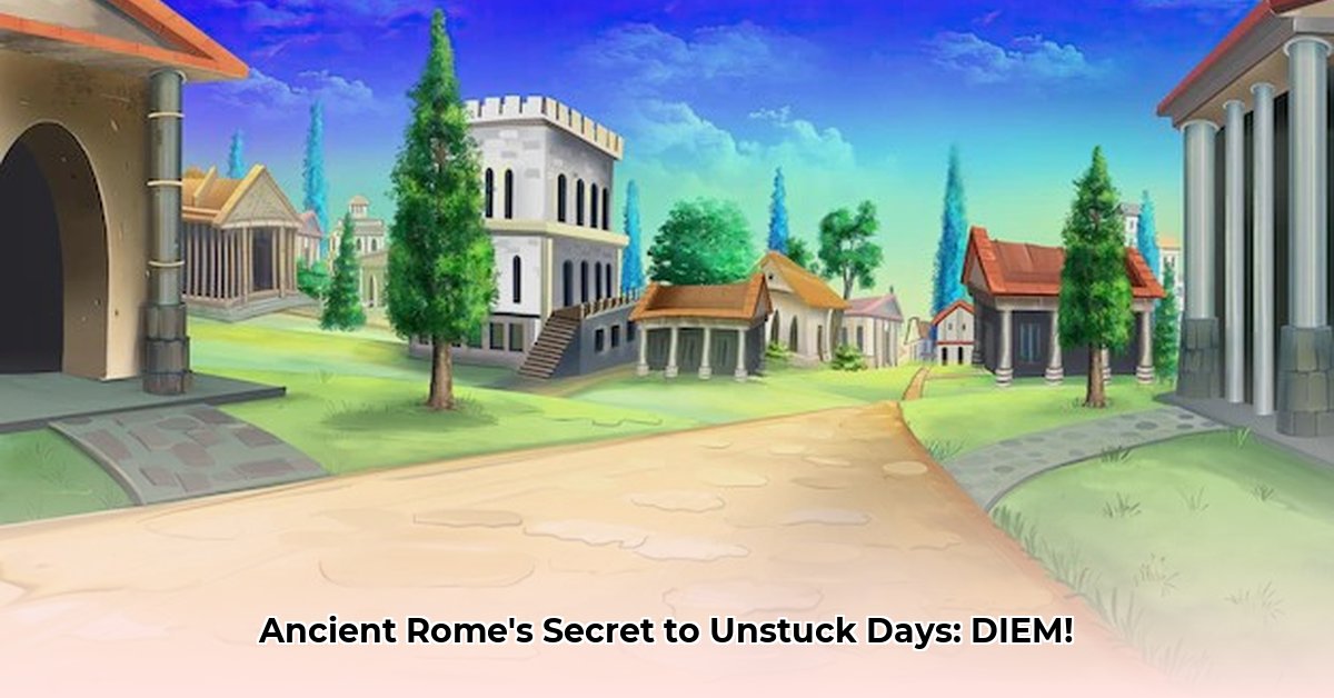 day in ancient rome nyt edited
