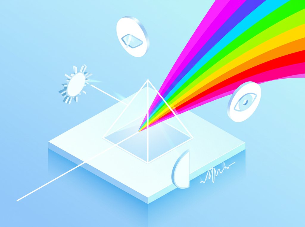 Light energy travels in waves and particles, illuminating the world around us.