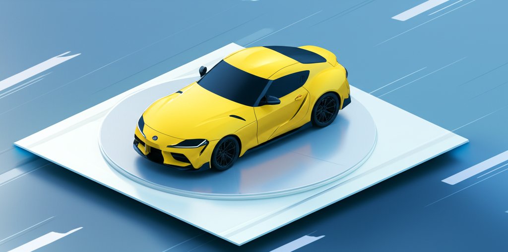 facts about toyota supra mk5 0 compressed
