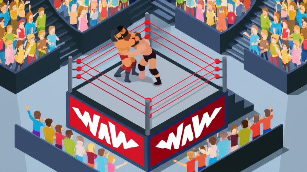 facts about wrestling 0 compressed