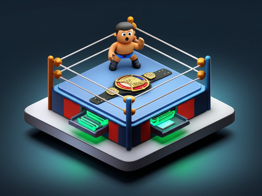 facts about wrestling match 0 compressed