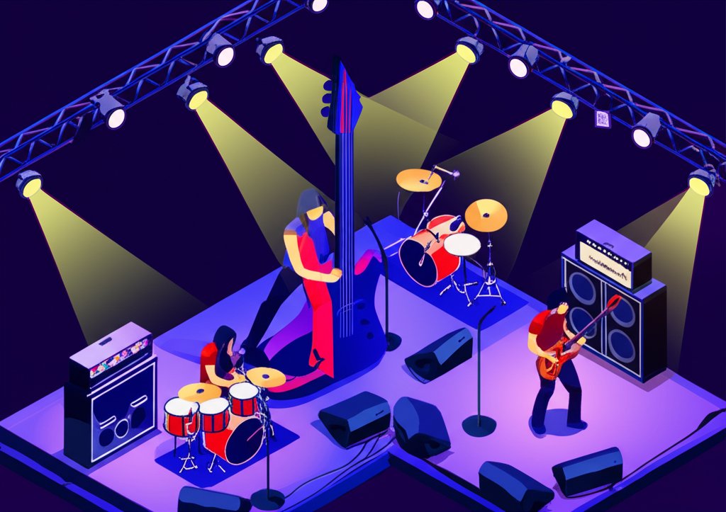 famous electric guitar players 0 compressed