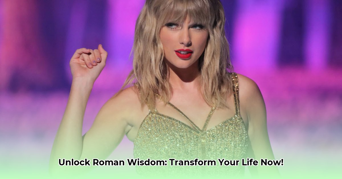 famous ancient roman quotes edited