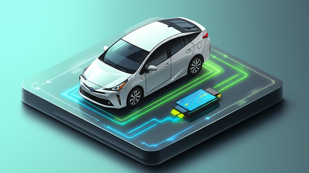 fascinating facts about the toyota prius 0 compressed