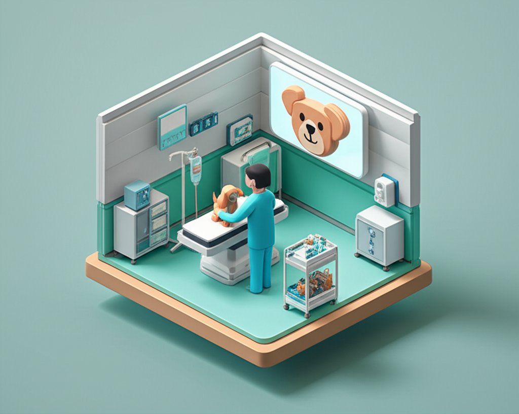 fascinating insights into vet profession 0 compressed