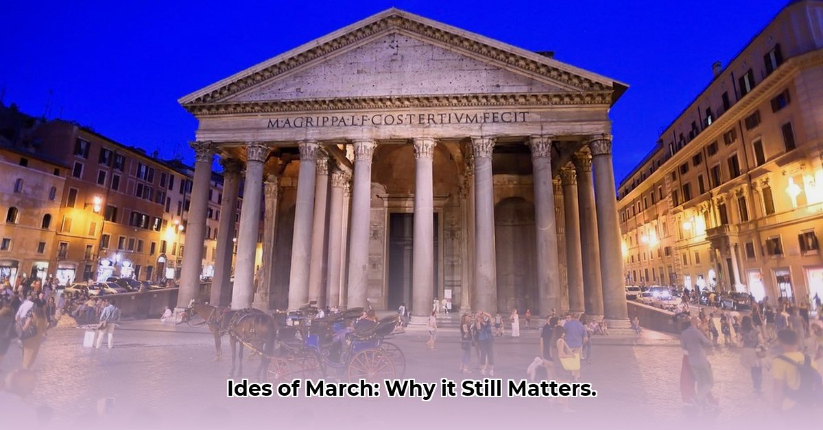 fateful day in ancient rome edited