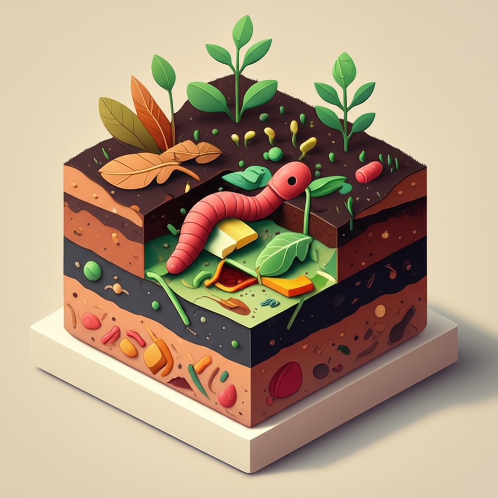 fun facts about compost 0 compressed