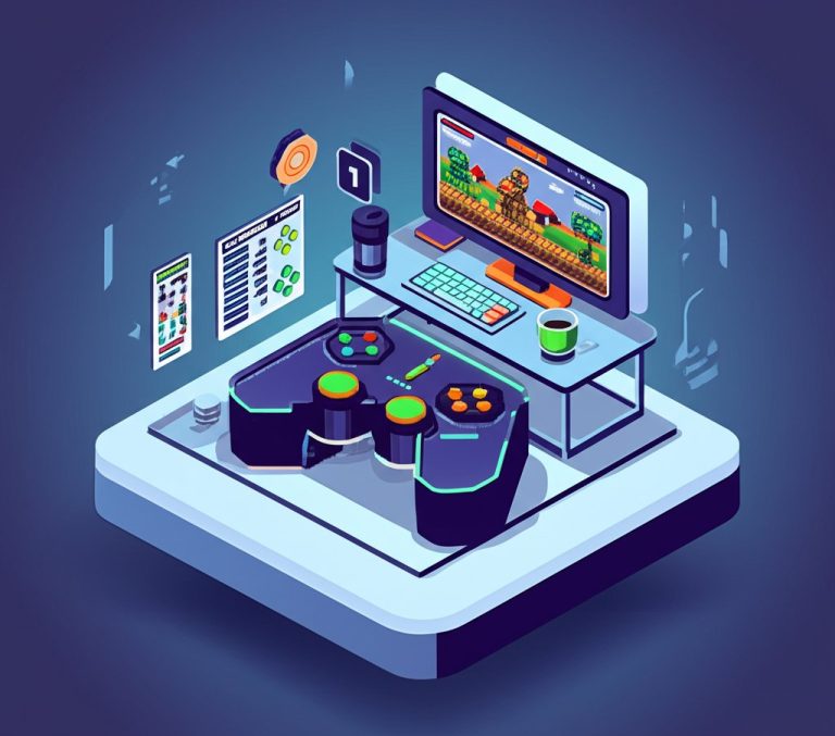 Uncover 10 Fascinating Video Game Designer Facts uncover-10-fascinating-video-game-designer-facts