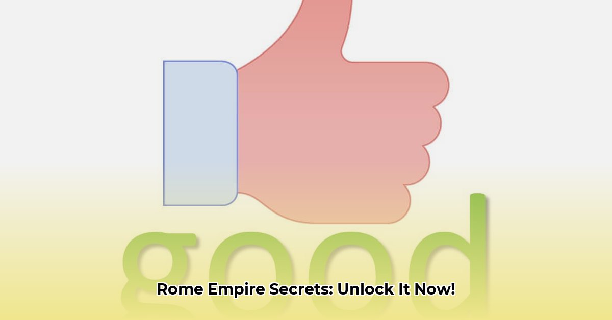 good books about ancient rome edited