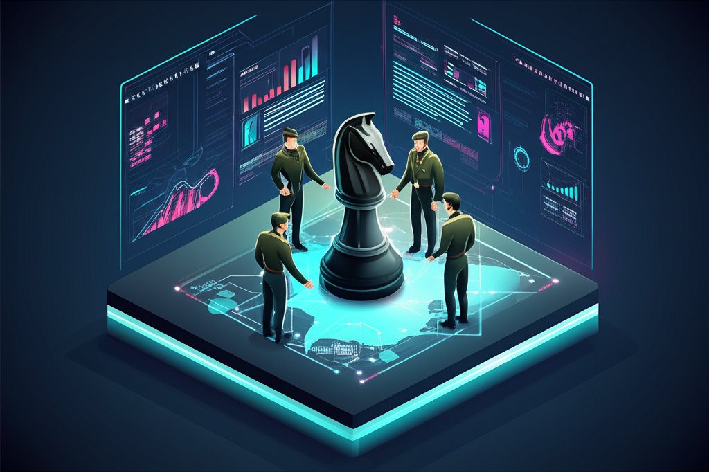 greatest military strategists and tacticians in history 0 compressed