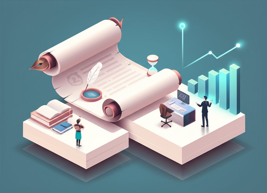 Timeline showing the evolution of consulting from ancient advisors to modern firms.