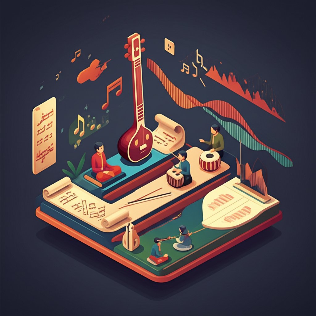 history of hindustani music 0 compressed