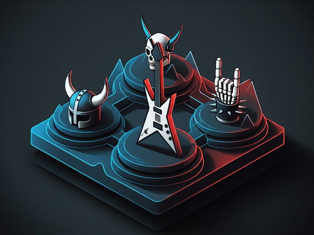 history of metal music 0 compressed
