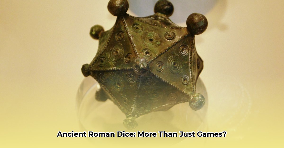 icosahedron roman greek ancient edited