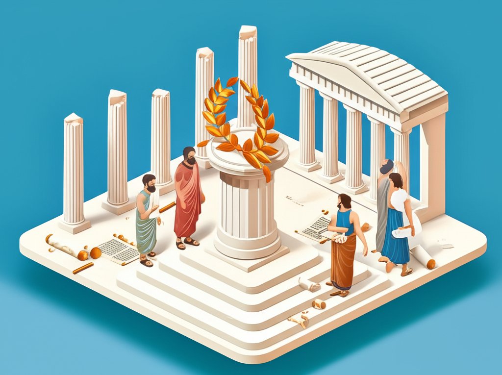 Ancient Greek Rulers: Their Powerful Legacies Revealed