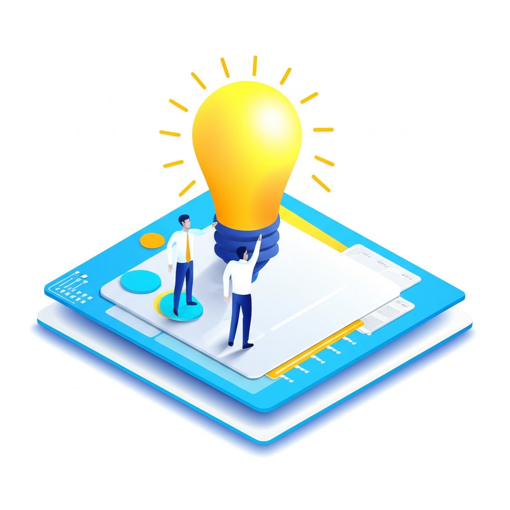 Lightbulb bursting with vibrant, interconnected networks, symbolizing innovative ideas and collaboration.