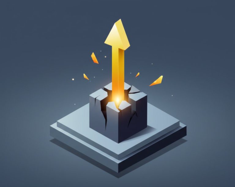 Innovators' Failures: How Setbacks Ignite Breakthrough Success