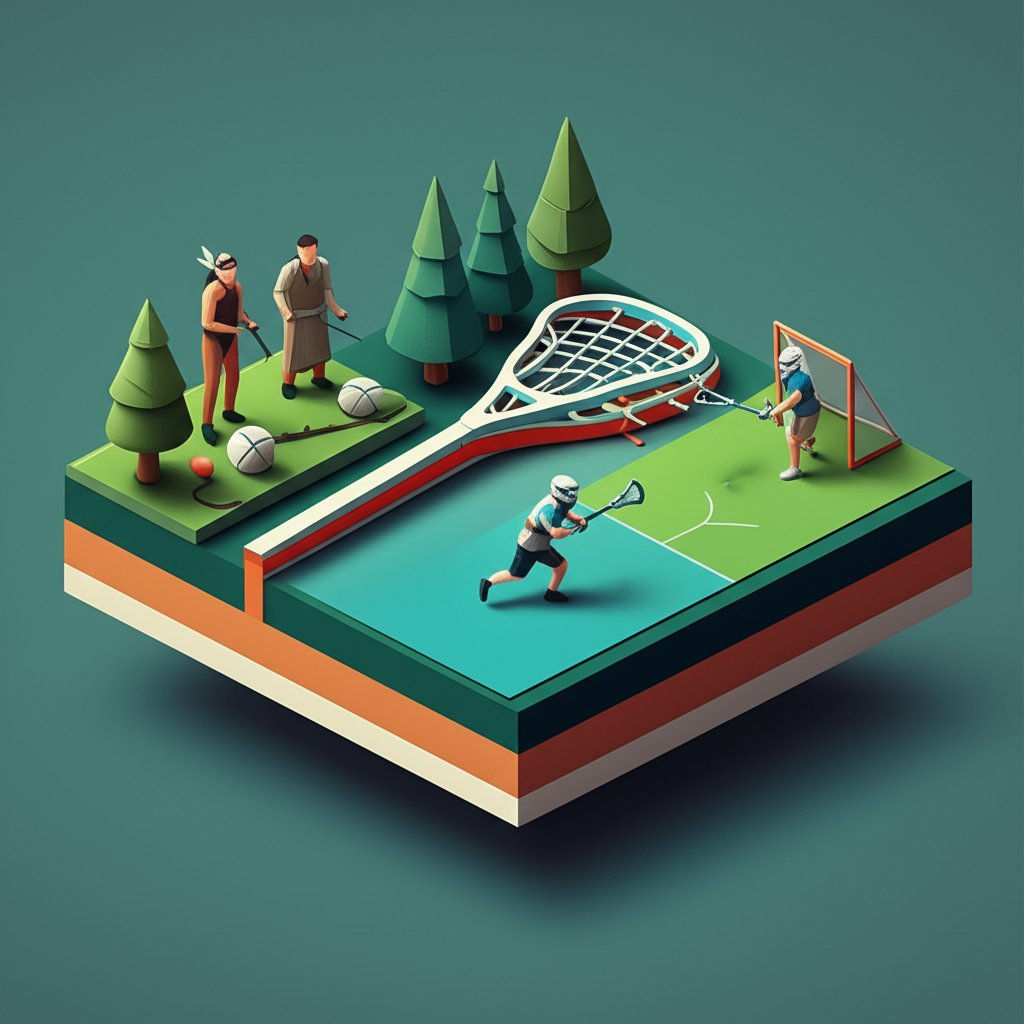interesting things about lacrosse 0 compressed