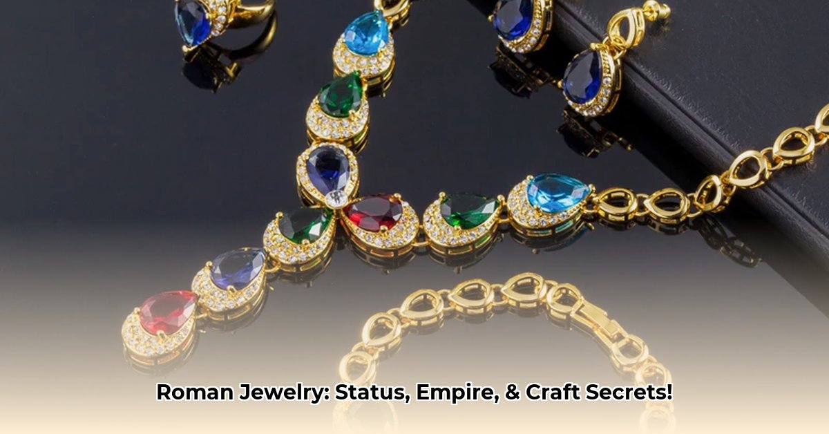 jewelry ancient rome edited
