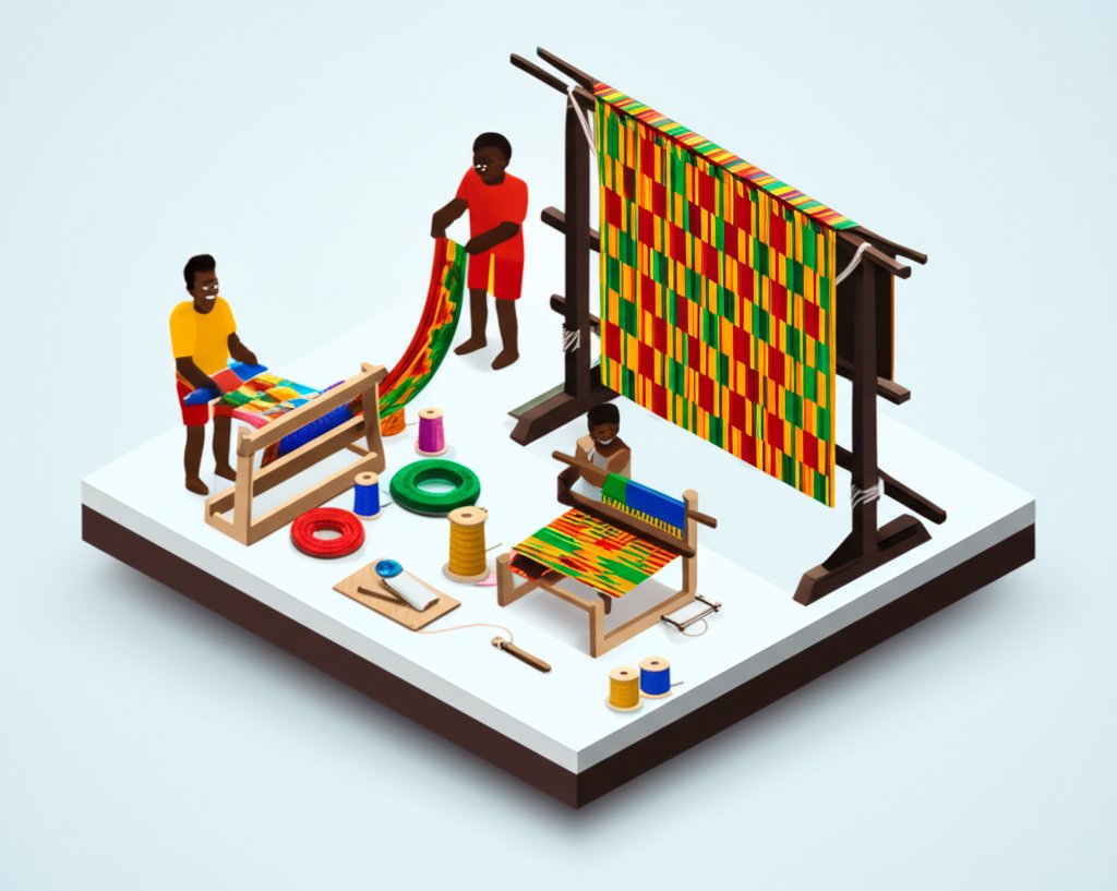 kente cloth patterns 0 compressed